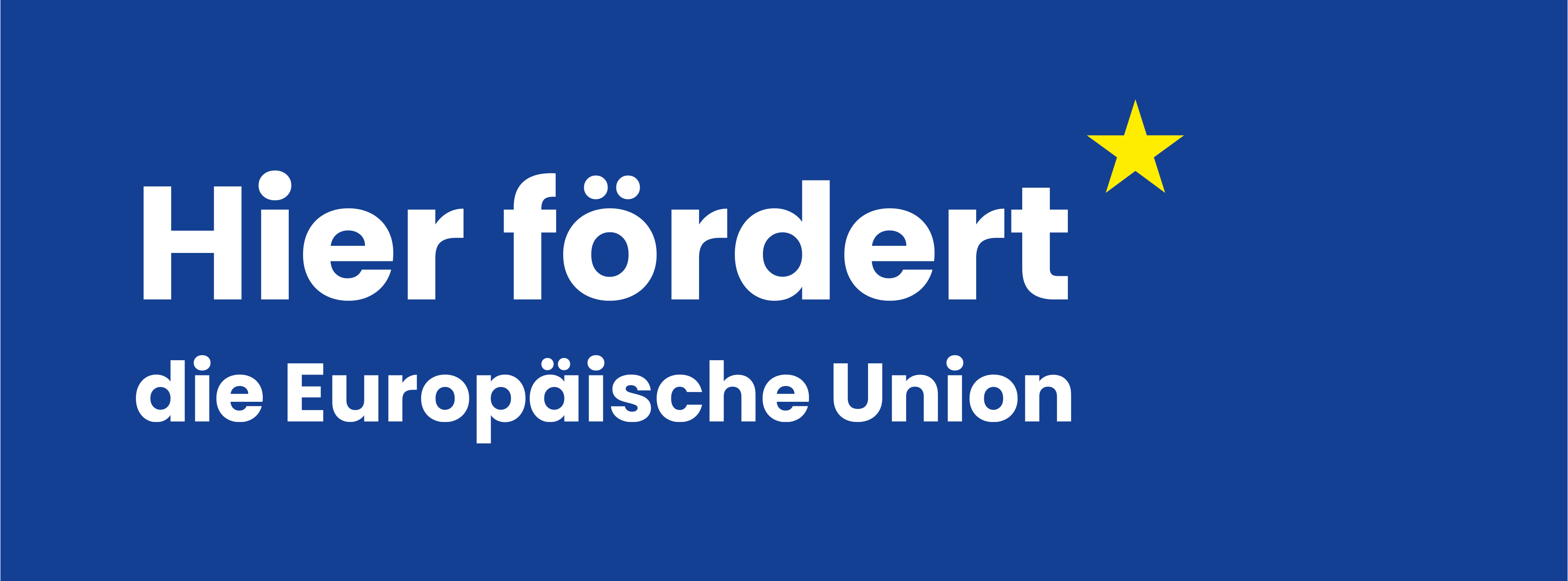 Logo der Förderung