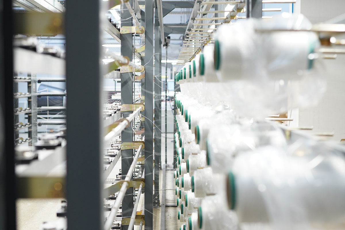Spengler & Fürst – Technische Gewebe